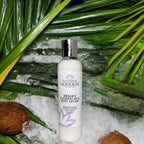 Organic Coconut Milk Body Lotion for Soft, Supple Skin-2