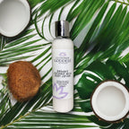 Organic Coconut Milk Body Lotion for Soft, Supple Skin-4