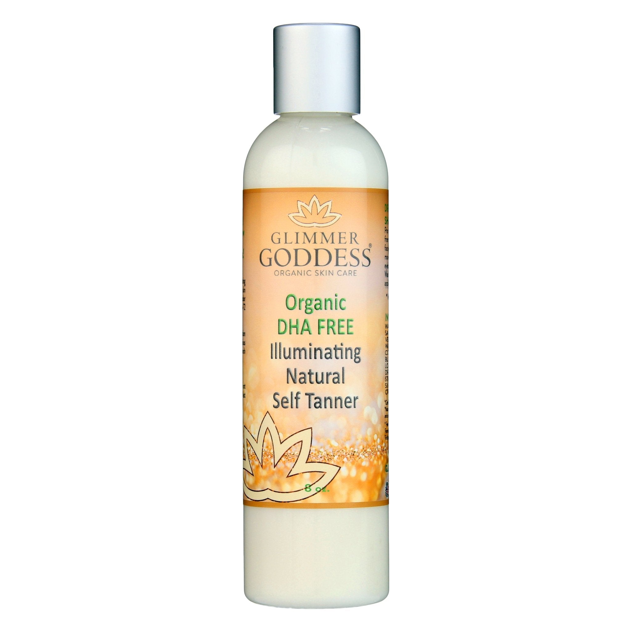 Organic DHA FREE Self Tanner For A Sun-Kissed Glow-0