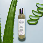 Organic Eczema Lotion - Stop the Itch, Heal The Skin-2