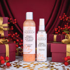 Organic Face Cleansing Kit for Smooth, Vibrant Skin-2