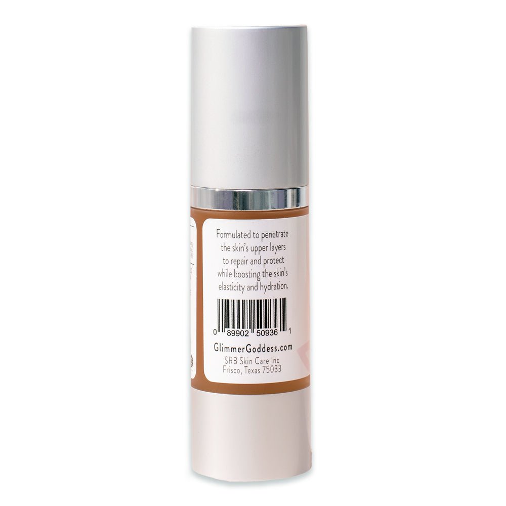Organic Hyaluronic Acid Serum - Skin Plumper-3