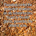 Organic Pumpkin & Flaxseed Enzyme Face Mask-3