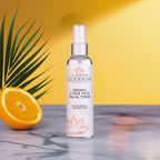 Organic Rose Water Citrus Twist Facial Toner-4