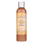 Organic Self Tanning Lotion-0
