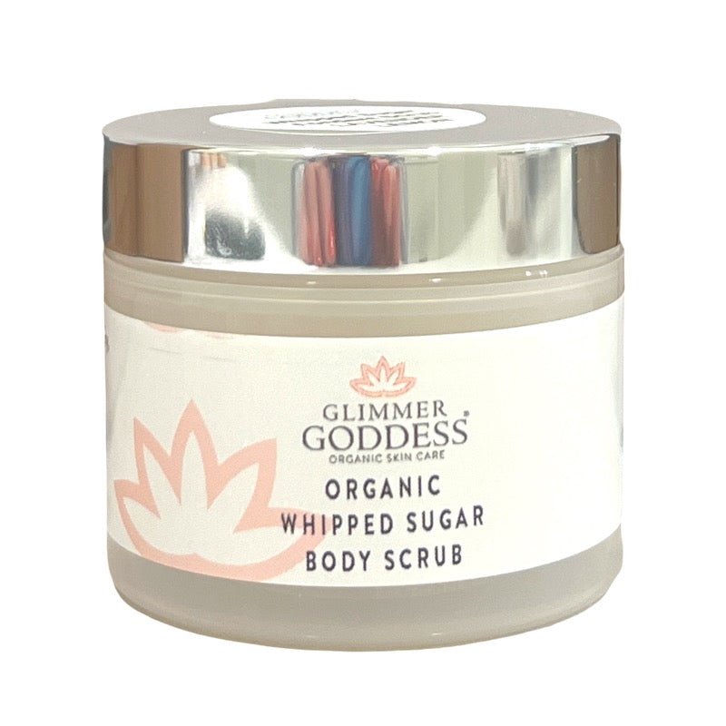 Organic Sensitive Skin Deluxe Sample Kit-4