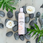 Glimmer Goddess’ Best Organic Shave Cream with Aloe, Coconut Oil, & Shea Butter-4