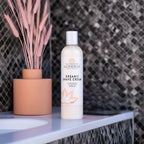 Glimmer Goddess’ Best Organic Shave Cream with Aloe, Coconut Oil, & Shea Butter-2