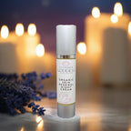 Organic Skin Renewal Night Face Cream - Hydrates & Lifts-1