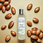 Organic Sulfate Free Shampoo with Morrocan Argan Oil-4