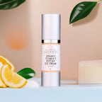 Organic Vitamin C Eye Serum For Dark Circles - Viral On Tiktok-2