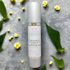 Organic Vitamin C Face Cream Reef-Safe SPF 30 - Brightens and Tightens Skin-1