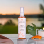 Organic Vitamin C Facial Toner & Natural Astringent-1