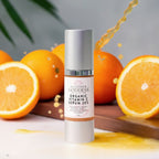 Organic Vitamin C Serum 20% Firm & Glow Serum-2