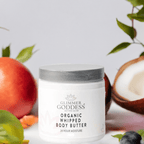 Organic Whipped Body Butter-1