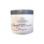 Organic Whipped Body Butter - 4 oz.-0