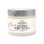 Organic Whipped Body Butter - 2 oz Travel Size-0