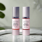 Radiance + Hydration Duo: Vitamin C 20% & Hyaluronic Acid Serum Bundle-1