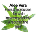 Organic Alpha Hydroxy Acid Renewing Face Mask For Glowing Skin-3