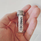 Natural Eco Floss - Fresh Mint Flavour-1