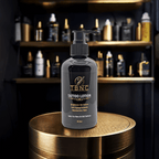 Tattoo Lotion - Peppermint-1