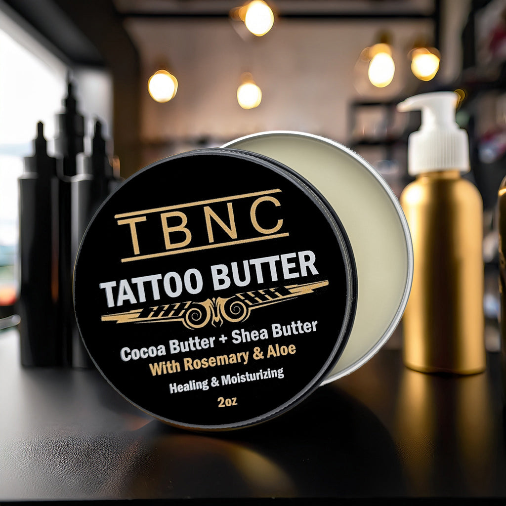 Tattoo Butter-2