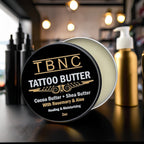 Tattoo Butter-2