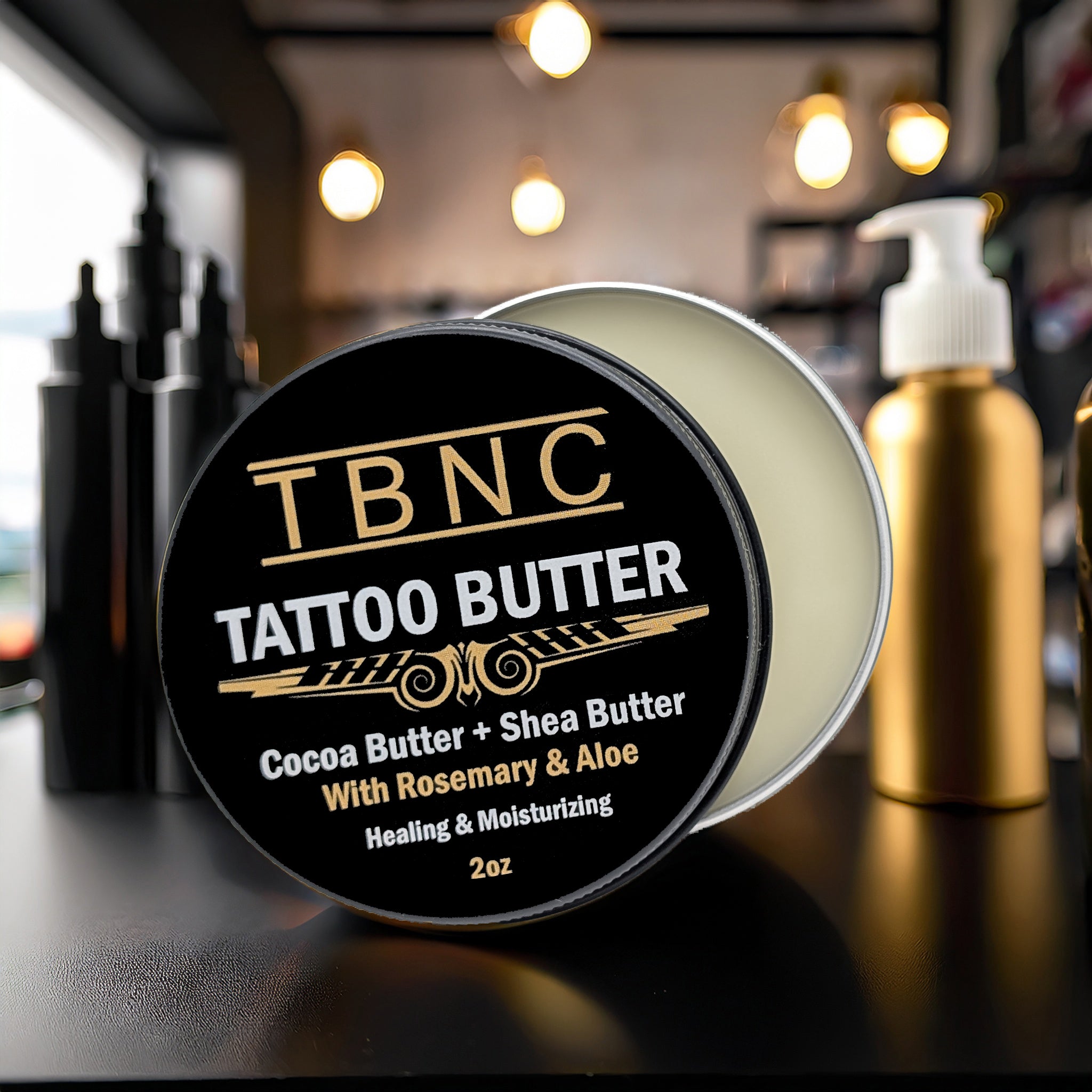 Tattoo Butter-2