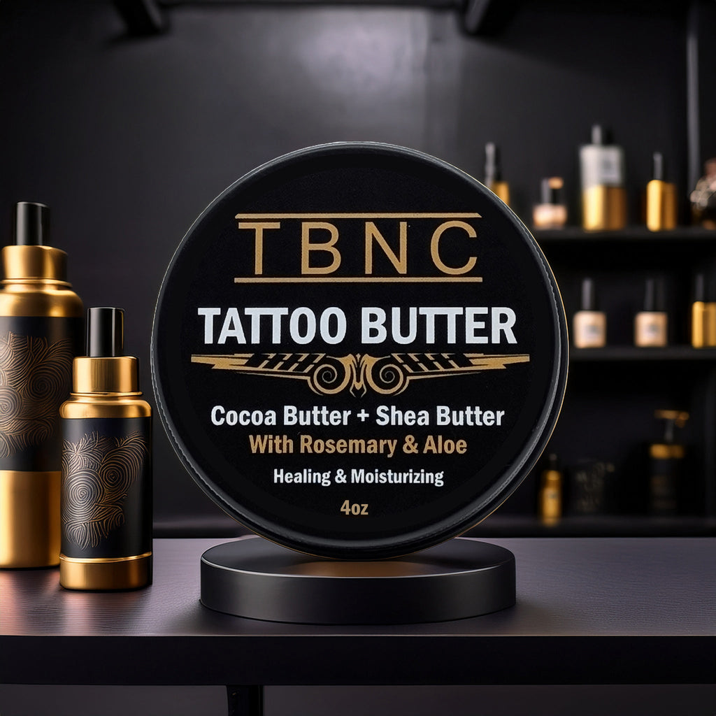 Tattoo Butter-3