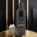 Tattoo Foaming Soap-4