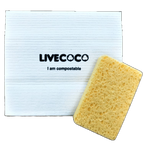 Cleaning Cloths & Sponges-0