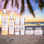 Vitamin C Brighter Skin 6 Step System-4